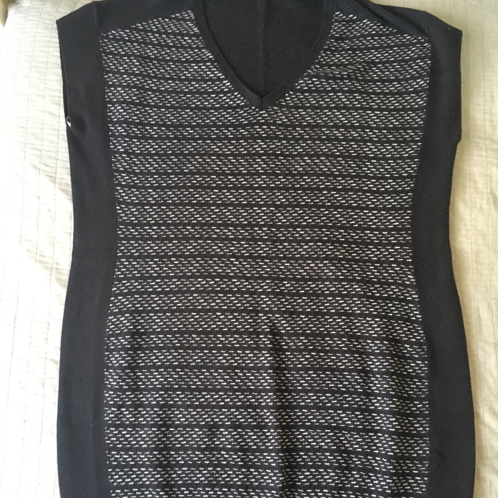 ATHLETA tunic